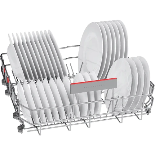 Посудомойка Bosch SMS46LI04E: Вместимость (комплектов) 13