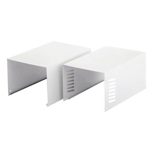 Вытяжка Eleyus VERTICAL 1000 50 WH фото 12