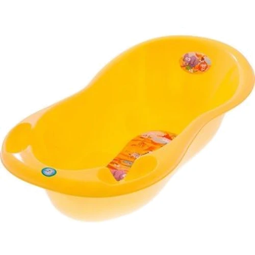 Ванночка TEGA Safari (SF-005 + t) Yellow: Виробник Tega