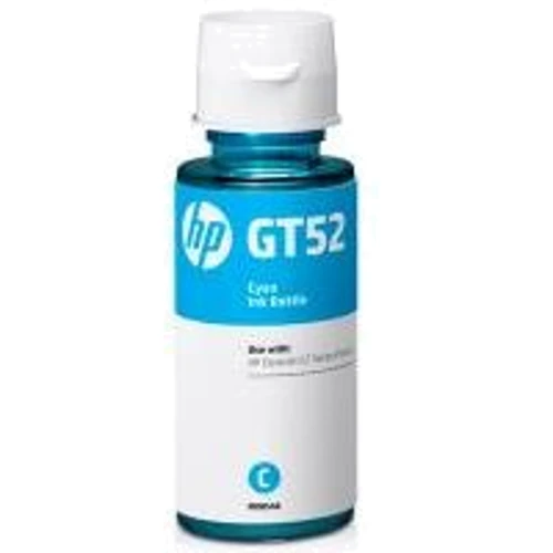 Чорнило HP GT52 Cyan (M0H54AE): Колір Cyan