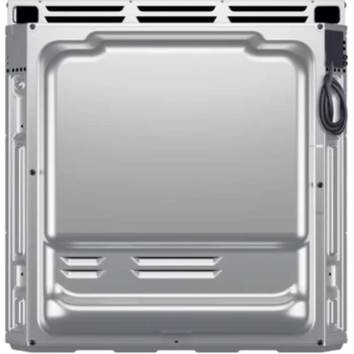 Духовой шкаф электрический Whirlpool OMK38HU0X: Размеры 59.5х59.5х55.1 см