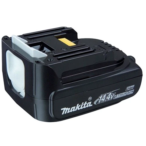 Шуруповерт аккумуляторный Makita BHP343SHE: Тип инструмента ударный