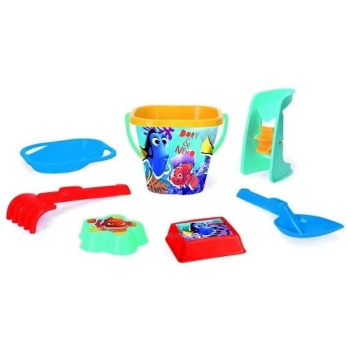 Набор для песка Wader В поисках Дори (78242): Производитель Wader