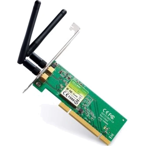 Адаптер Wi-Fi TP-Link TL-WN851ND
