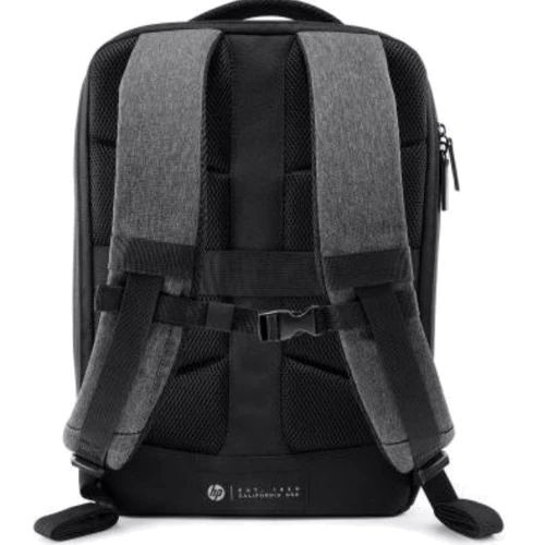 Сумка для ноутбуков HP 15.6" Renew Travel Laptop Backpack (2Z8A3AA): Цвет серый