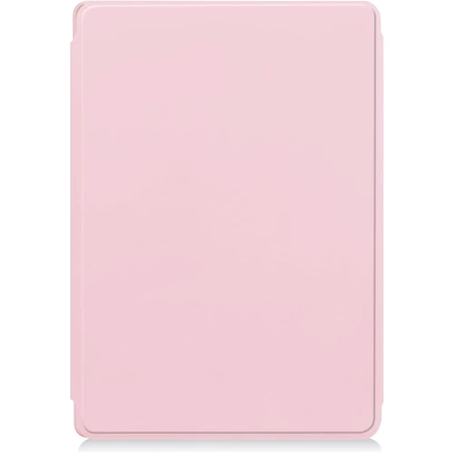 Аксессуар для планшетных ПК BeCover Case Rotatable Smart Keyboard Pink for Samsung Galaxy Tab S6 Lite 2024 P620/P625/P627 (712591) фото 4