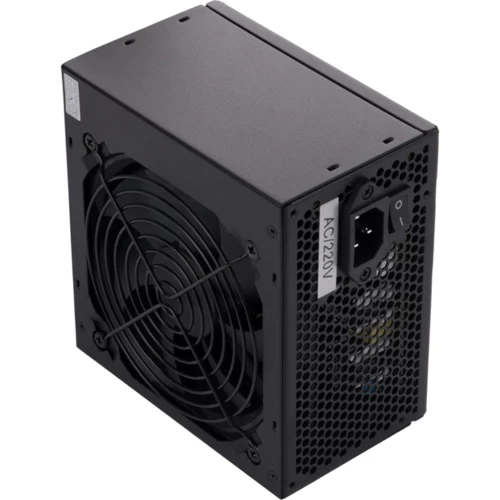 Блок живлення Vinga 500W (VPS-500PV2) фото 6