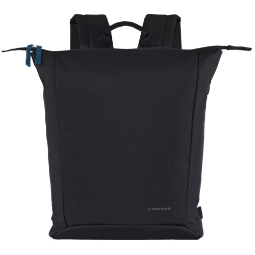 Сумка для ноутбука Tucano 13" Smilzo Black (BKSM13-BK): Тип сумки рюкзак