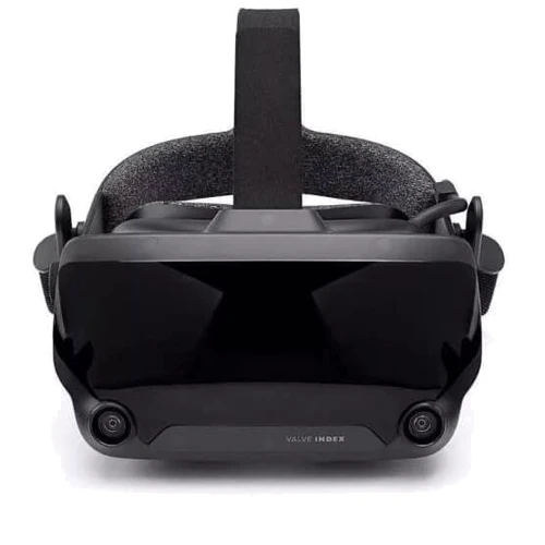 Очки виртуальной реальности Valve Index Headset