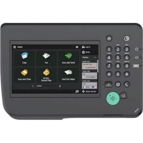 МФУ Canon imageRUNNER 2425i (4293C004): Тип печати черно-белая