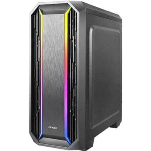 Корпус Antec NX201 (0-761345-81002-9): Потужність БЖ, Вт немає