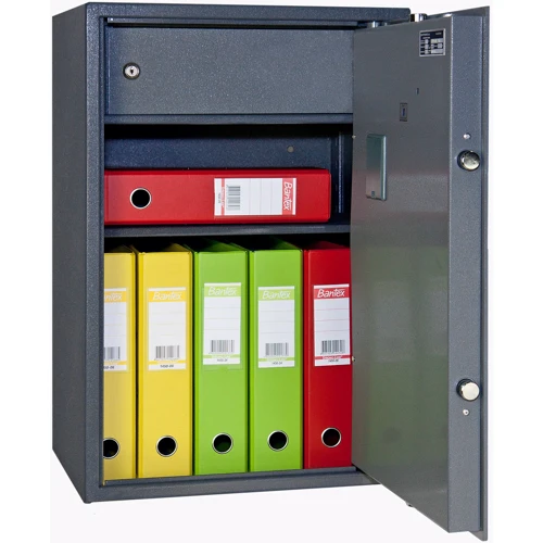 Сейф Safetronics NTL 62E- М s: Сейф за типом захисту зломостійкий