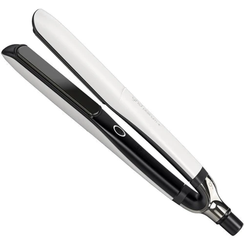 Стайлер ghd PLATINUM Plus White +: Тип Выпрямитель (утюжок)