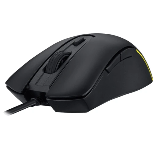 Мышь ASUS TUF Gaming M3 GEN II Black (90MP0320-BMUA00)