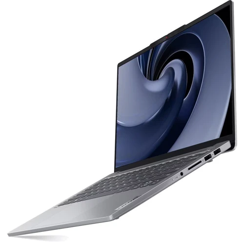 Ноутбук Lenovo IdeaPad Pro 5 14IMH9 (83D2003JRA) UA: Відеоадаптер Intel Arc 7-Cores