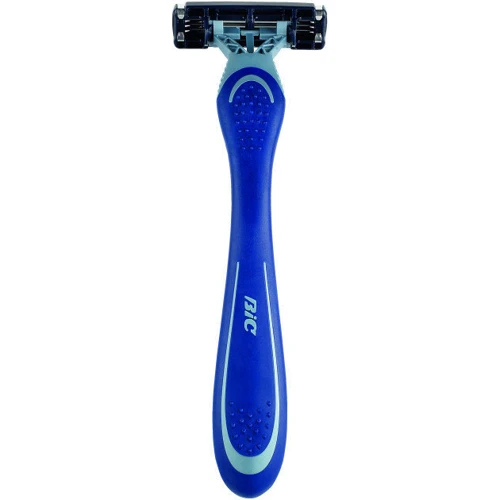 BIC Flex 3 Comfort Набор бритв без сменных картриджей 3 шт.: Вид Бритвенные станки