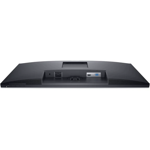 Монитор Dell SE2722H (210-AZKS-ITDHOE22): Время реакции, мс 5