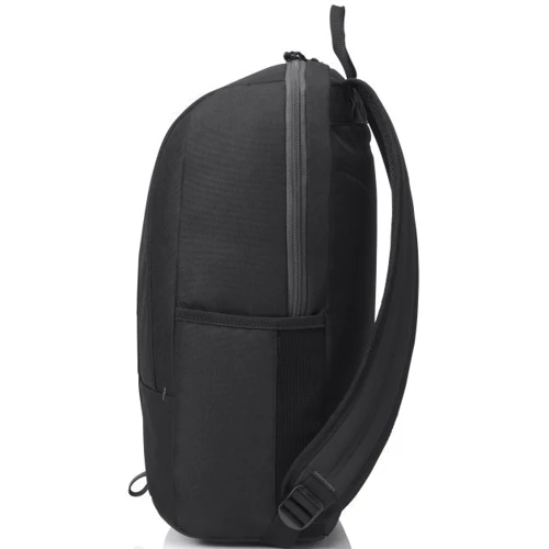 Сумка для ноутбуков HP 15.6 Commuter BP Black (5EE91AA): Тип сумки рюкзак
