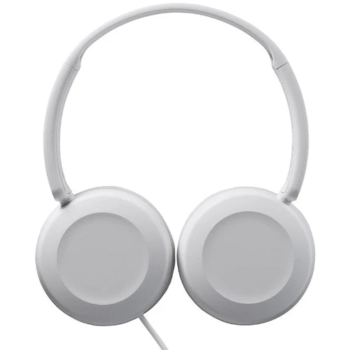Наушники JVC HA-S31M White: Тип крепления оголовные