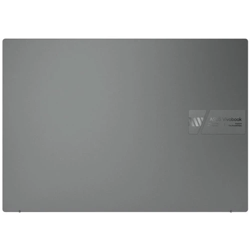 Ноутбук ASUS Vivobook S 16X OLED M5602RA-L2074X (90NB0XB1-M00370) UA: Процесор AMD Ryzen 9 6900HX (3.3 - 4.9 ГГц) / 8 - ядерный