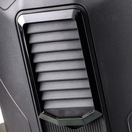 Крісло геймерське Special4You Ronin Grey Ribs (E6941 фото 18