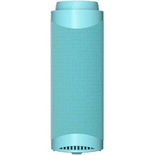Акустика Tronsmart T7 Turquoise (1030840): Цвет бирюзовый