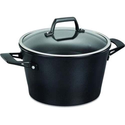 Кастрюля Кастрюля Korkmaz А1432 Casta Nero (24, 6.3 л)