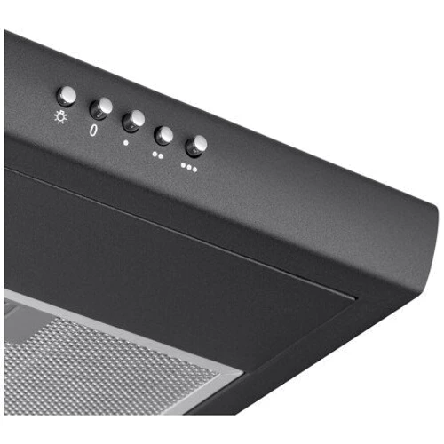 Витяжка Pyramida UX 60 BL фото 6