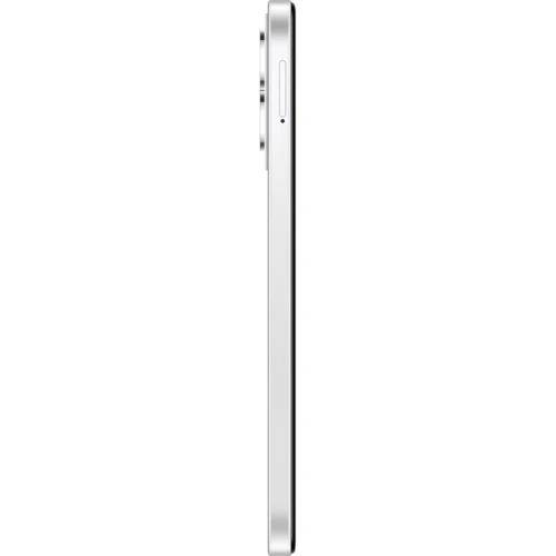 Смартфон Tecno Spark Go 1 (KL4) 3/128GB Glittery White (UA UCRF): Слот для карт пам'яті microSD (до 512 Гб)