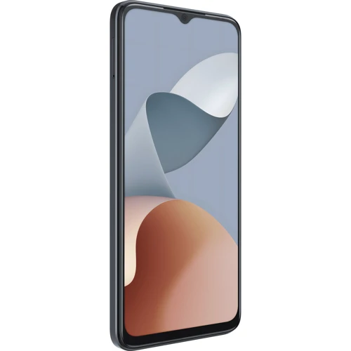 Смартфон ZTE Blade A34 4/64Gb Black (UA UCRF): Оперативная память 4 ГБ