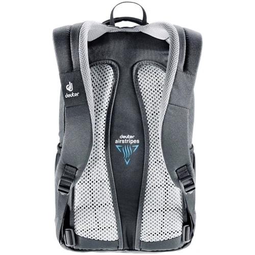 Рюкзак Deuter StepOut 16 Petrol Dresscode-Blueberry (3810315-3327): Виробник Deuter
