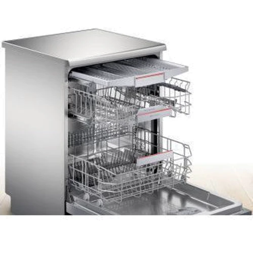 Посудомойка Bosch SMS4ECI14E: Расход воды, л 9.5