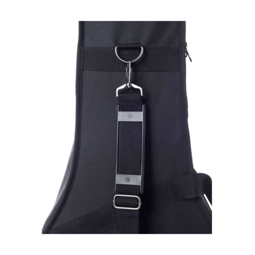 Жесткий чехол для классической гитары Bespeco FOAM100CG (4/4)