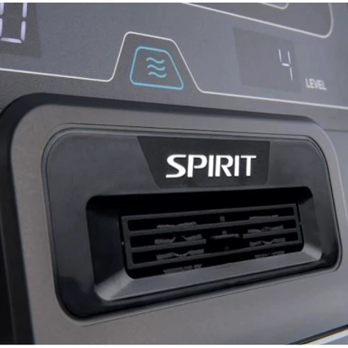 Велотренажер Spirit CR800+