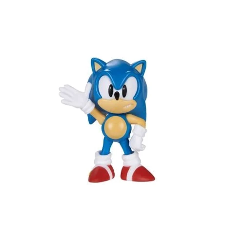 Ігровий набір Sonic the Hedgehog Сонік у студіополісі (406924-RF1)