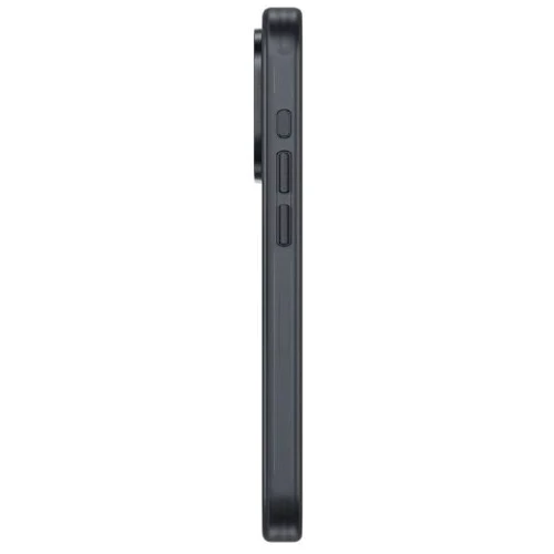 Чехол для iPhone Benks MagClap Lucid Armor Protective Natural Titanium for iPhone 15 Pro Max: Тип чехла накладка на заднюю часть