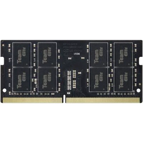 TEAM 32 GB SO-DIMM DDR4 2666 MHz (TED432G2666C19-S01)