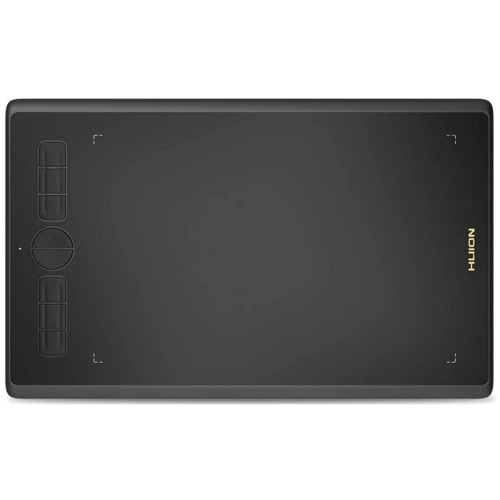 Графический планшет Huion Inspiroy H610X Black