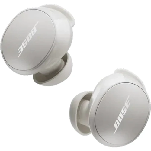 Наушники Bose QuietComfort Earbuds Gen.2 White (888507-0200): Тип конструкции вакуумные