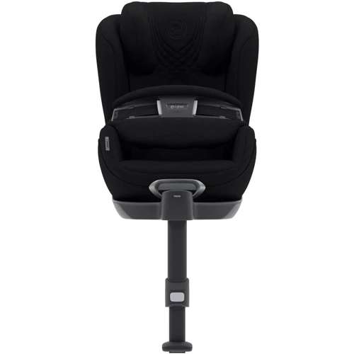 Автокресло Cybex Anoris T i-Size Deep Black (520004387): Вес ребенка до 21 кг