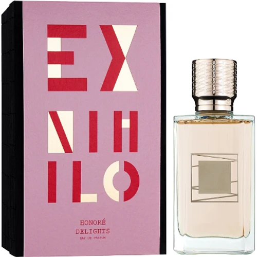 

Парфюмированная вода Ex Nihilo Honore Delights 100 ml