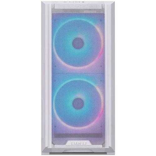 Корпус Lian Li Lancool 216 RGB White (G99.LAN216RW.10): Мощность БП, Вт нет