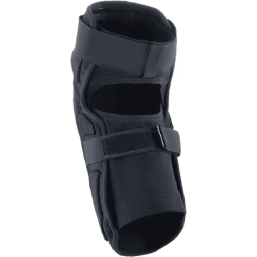 Наколінники Alpinestars A-IMPACT PLASMA PRO KNEE PROTECTOR BLK WHITE M (1654624-12-M): Виробник AlpineStars