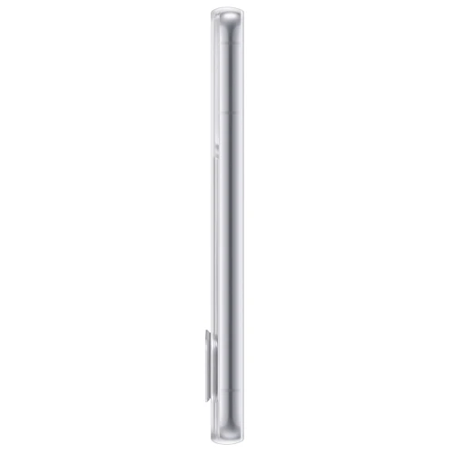 Чехол для телефонов Samsung Clear Standing Cover Transparency (EF-JS901CTEGRU) for Samsung S901 Galaxy S22: Тип накладка на заднюю часть
