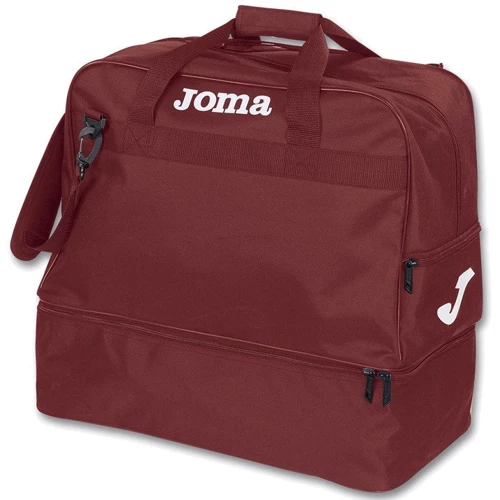 Сумка Joma Training III Extra Large бордовая Уни 52х54х32см (400008.671)