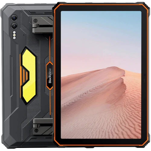Планшет Blackview Tab Active 10 Pro 12/512GB LTE Orange
