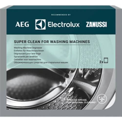 Средство для чистки от накипи Electrolux (M3GCP200)