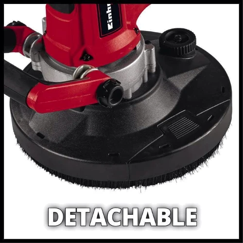 Шлифовальная машина для стен Einhell TE-DW 180 (4259940): Производитель Einhell