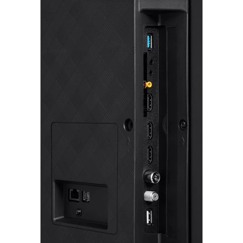 Телевизор Hisense 65A6BG: Операционная система VIDAA