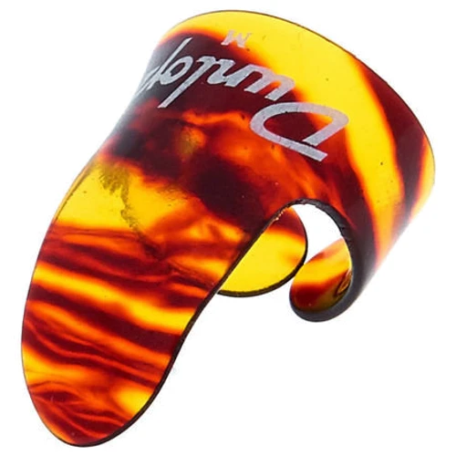 Медіатор Медіатори DUNLOP Shell Медіа Finger Рicks (12 шт)